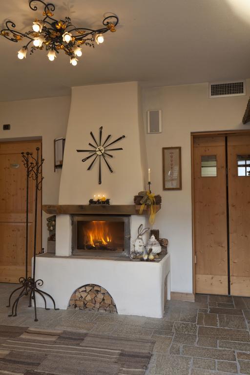 Chalet Mattias Livigno Eksteriør billede