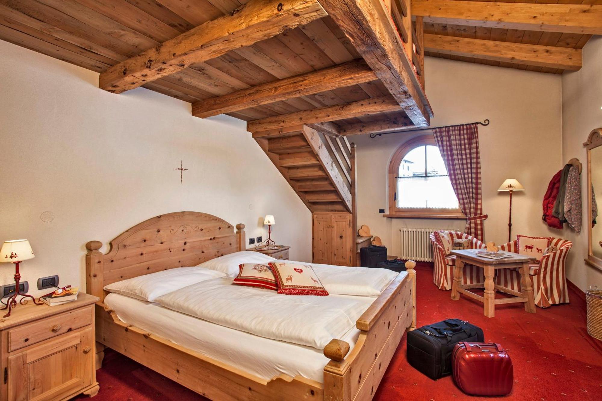 Chalet Mattias Livigno Eksteriør billede