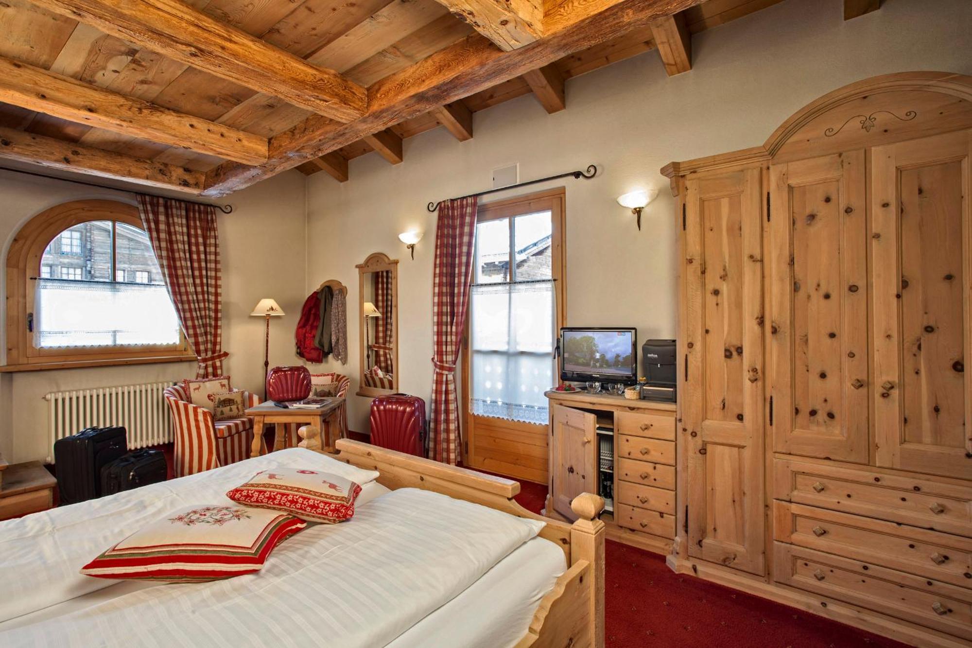 Chalet Mattias Livigno Eksteriør billede